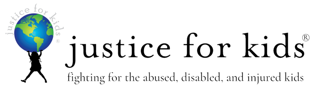 Talenfeld Law - Fighting for abused, disabled and injured kids