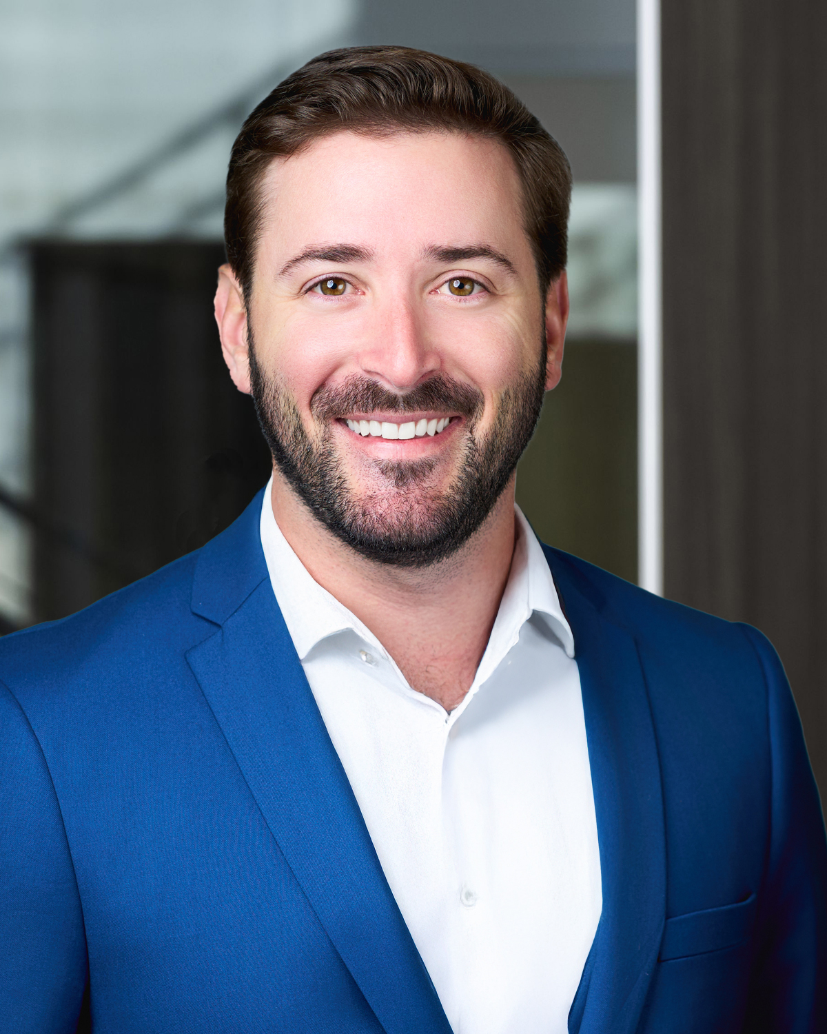 Eric A. Calvo